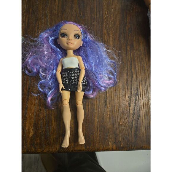 rainbow high doll girls toys - Picture 1 of 4